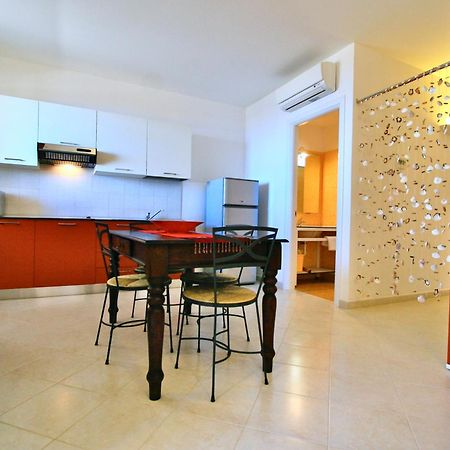 Kuddie Rosse Eco-Friendly Residence Madonna Delle Grazie Kültér fotó