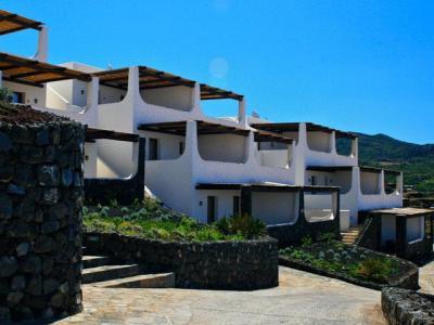 Kuddie Rosse Eco-Friendly Residence Madonna Delle Grazie Kültér fotó