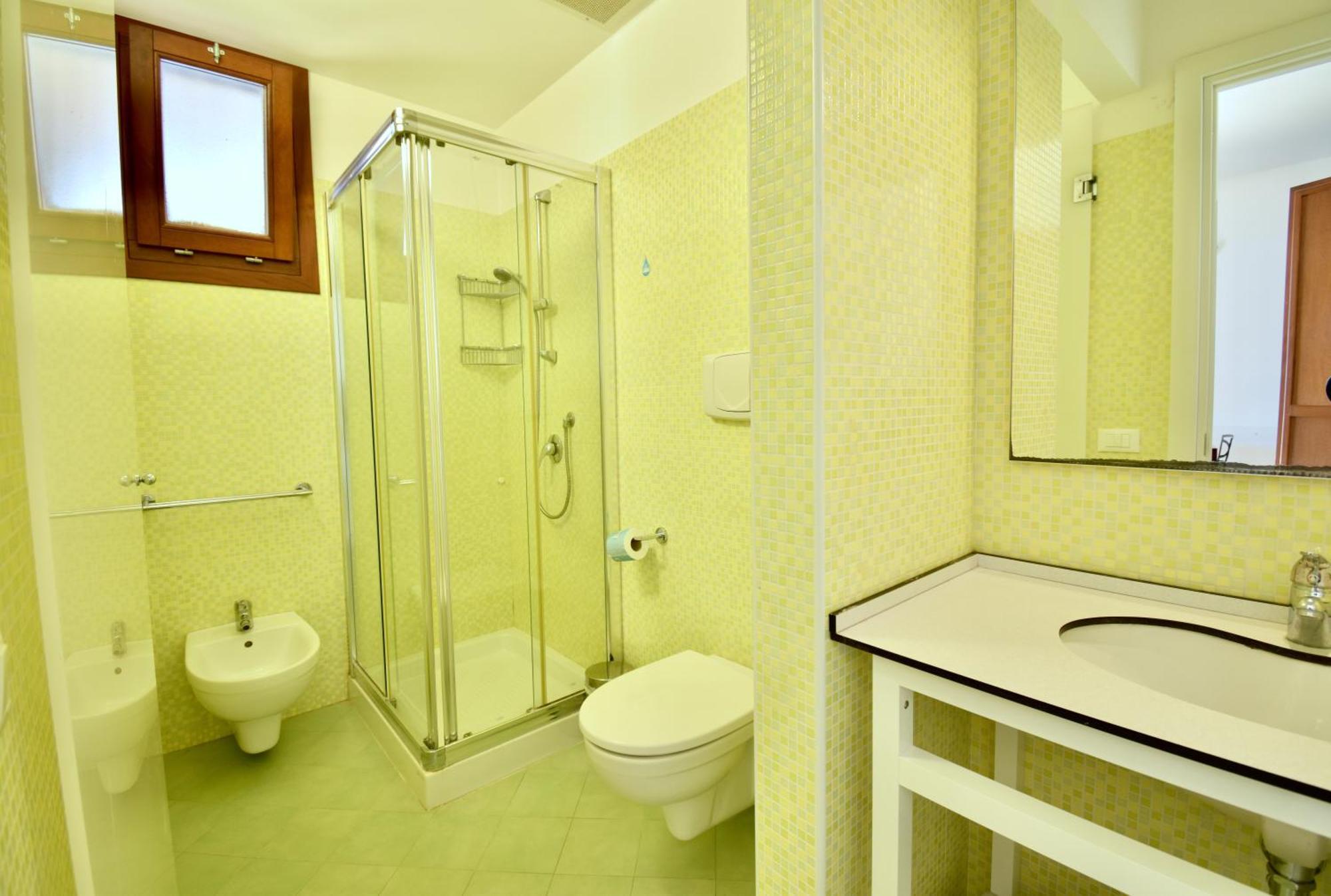Kuddie Rosse Eco-Friendly Residence Madonna Delle Grazie Kültér fotó