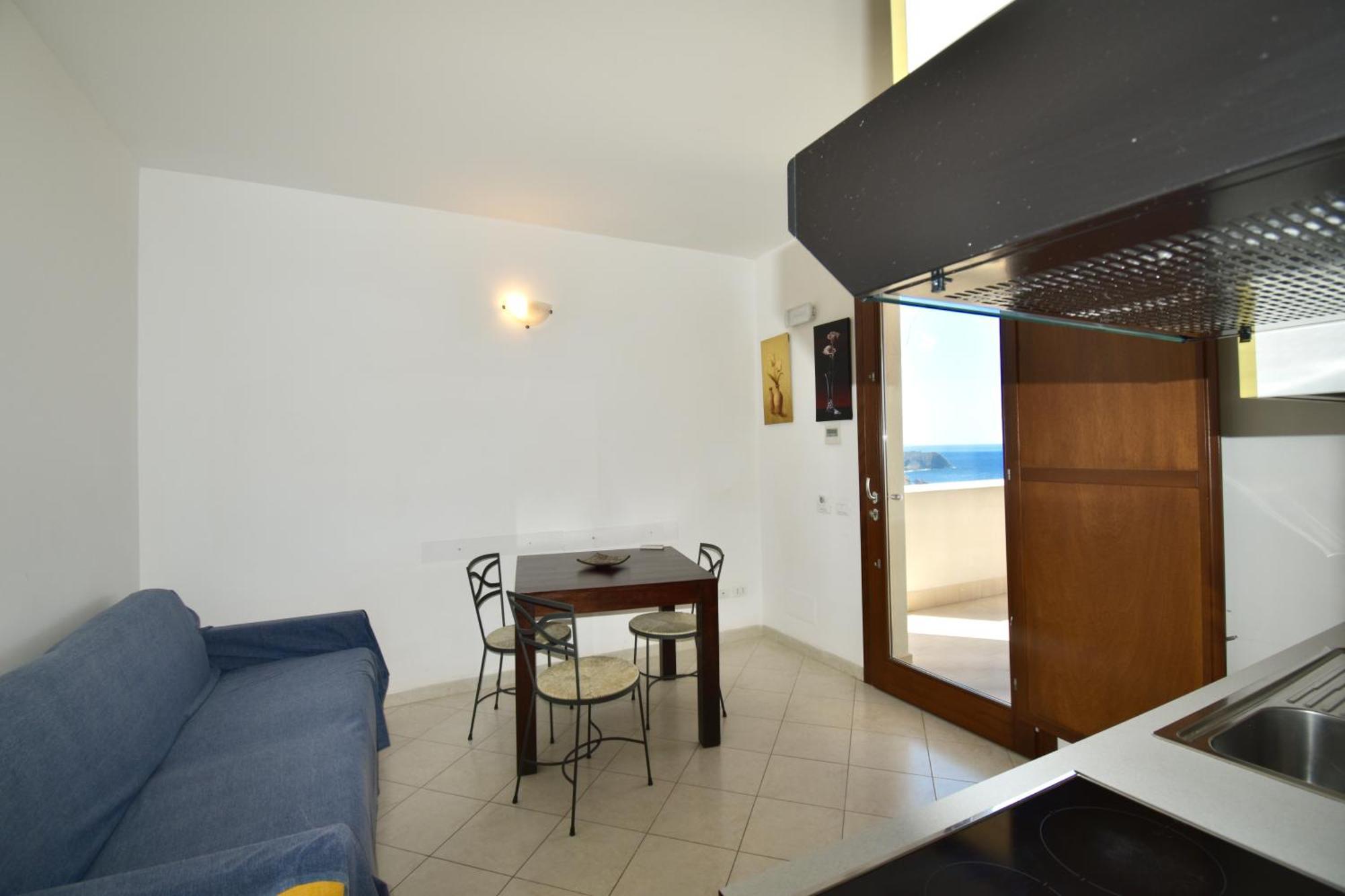 Kuddie Rosse Eco-Friendly Residence Madonna Delle Grazie Kültér fotó