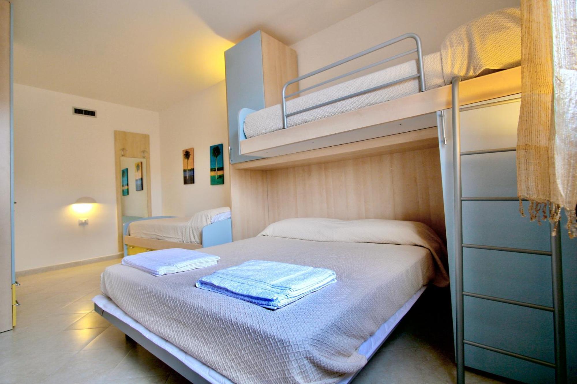 Kuddie Rosse Eco-Friendly Residence Madonna Delle Grazie Kültér fotó