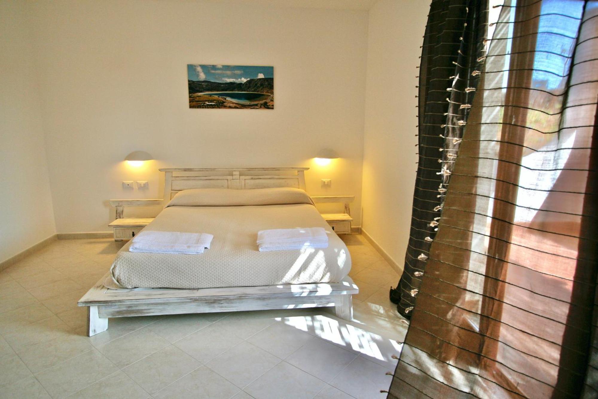 Kuddie Rosse Eco-Friendly Residence Madonna Delle Grazie Kültér fotó