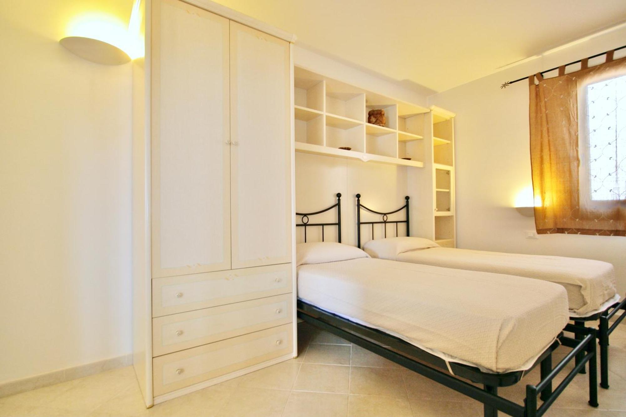 Kuddie Rosse Eco-Friendly Residence Madonna Delle Grazie Kültér fotó