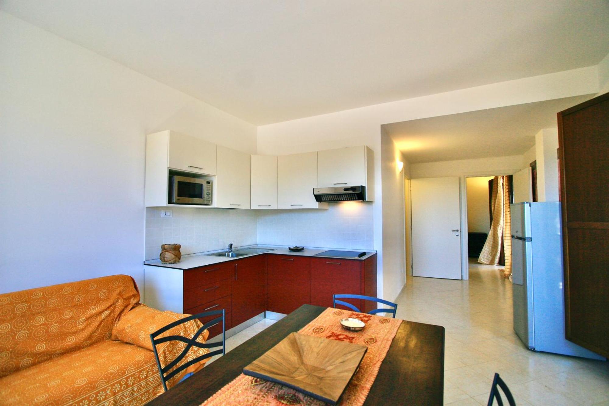 Kuddie Rosse Eco-Friendly Residence Madonna Delle Grazie Kültér fotó